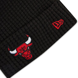 

Шапкa New Era Team Waffle Knit Ch Osfm 60081151 Чорний