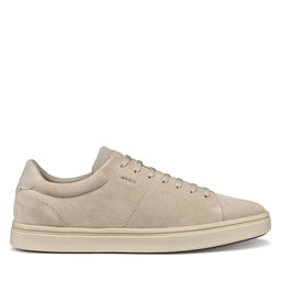 Geox Zapatillas Geox U Baltmoore U55LDA 00022 C5010 Beis