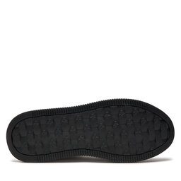 

Снікерcи Calvin Klein Jeans Bold Platf Low Lace Mix Nbs Dc YW0YW01432 Bright White/Creamy White/Black 0K8, Білий