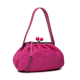 

Сумка Weekend Max Mara Livia 55110224600 Pink 022, Рожевий
