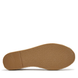 

Еспадрильї Calvin Klein Jeans Rope Wedge V3A7-80838-0048 S Black 999, Чорний