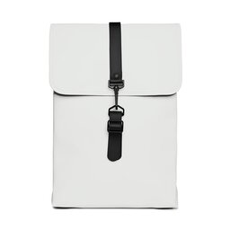 Rains Σακίδιο Rains Rucksack W3 13500 Ash