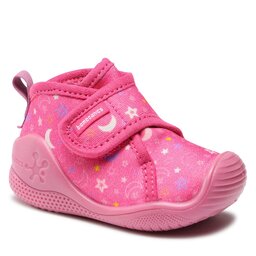 Biomecanics Naminės šlepetės Biomecanics 231291 Fucsia (Gabardina) D