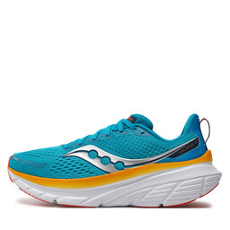 

Взуття Saucony Guide 17 M S20936-211 Viziblue/Peel, Голубий