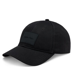 Calvin Klein Cap Calvin Klein Tonal K50K511296 Ck Black BEH