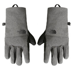 The North Face Herrenhandschuhe The North Face M Apex Insulated Etip GloveNF0A7RHGDYZ1 Tnf Dark Grey Heather