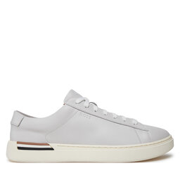 BOSS Sneakers BOSS Clint 50544260 10249945 01 Alb