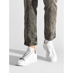 

Взуття adidas Stan Smith FX5500 Ftwwht/Ftwwht/Cblack, Білий