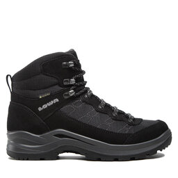 

Трекінгові черевики Lowa Taurus Pro Gtx Mid Ws 320525 Black 0999, Чорний