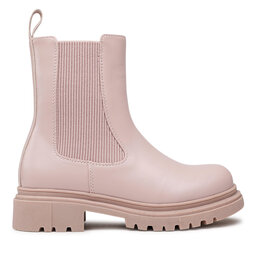 

Черевики Nelli Blu CS5819-03 Lt Pink, Рожевий