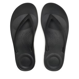 FitFlop Žabky FitFlop iQUSHION E54-090 Čierna