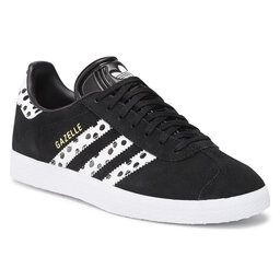 adidas Παπούτσια adidas Gazelle W FX5510 Cblack/Cwhite/Ftwwht
