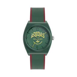 adidas Originals Ceas adidas Originals Project Two Grfx AOST24073 Verde