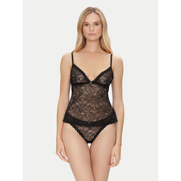 Guess Guess Completo intimo O5RG06 KBGT0 Nero Regular Fit