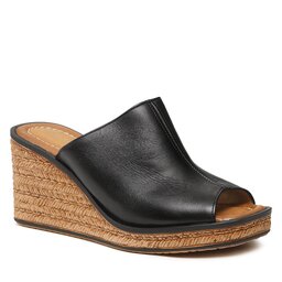 Maciejka Sandaler och Slip-ons Maciejka 06098-01/00-5 Czarny