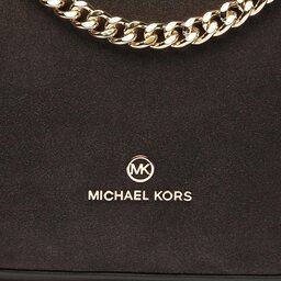 

Сумка MICHAEL Michael Kors Piper 30F3GP1H3S Chocolate, Коричневий