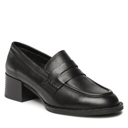 Gino Rossi Poltopánky Gino Rossi 222FW46 Black