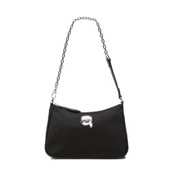 KARL LAGERFELD Kabelka KARL LAGERFELD 231W3073 Black A999