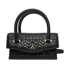 Patrizia Pepe Soma Patrizia Pepe 8B0111/L082-K103 Melns