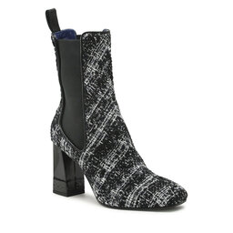 Pollini Stövletter Pollini SA24108G1HTN100A Nero