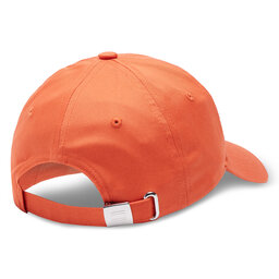 

Бейсболка Tommy Hilfiger Essential Flag AW0AW14155 XNQ, Оранжевий