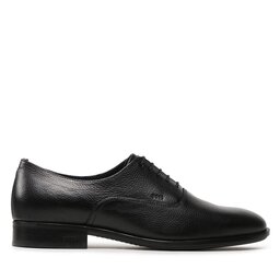 

Туфлі Boss 50492957 Black 01, Чорний