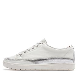 

Снікерcи Caprice 9-23654-42 White Nappa Co 133, Білий