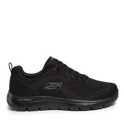 Skechers Sneakers Skechers Brisbane 232057/BBK Schwarz