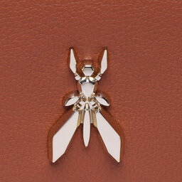 

Сумка Patrizia Pepe 8B0069/L001 B757 New Cuoio, Коричневий