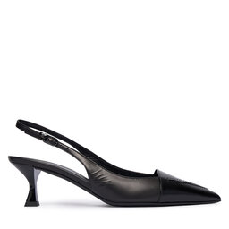 LOVE MOSCHINO Salonke LOVE MOSCHINO JA10525G0NIA400A Crna