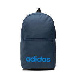 adidas Zaino adidas Lin Clas Bp Day HC7235 Crenav/Blurus