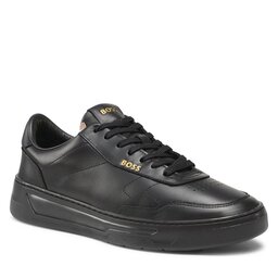 Boss Сникърси Boss Baltimore Tenn 50502893 10254009 001 Black 005