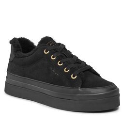 Gant Αθλητικά Gant Avona Sneaker 27533155 Black