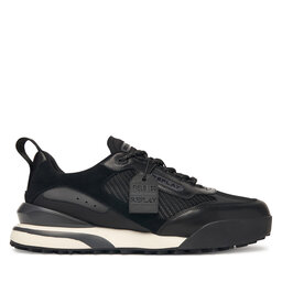 REPLAY Sneakers REPLAY GMSG9 .000.C0005L Schwarz