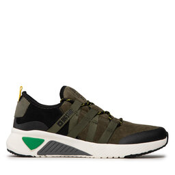 

Снікерcи Big Star Shoes II274308 Khaki, Зелений