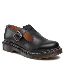 

Туфлі Dr. Martens Polley 14852001 Black, Чорний