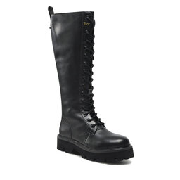 Blauer Stövlar Blauer F2ELSIE04/LEA Black