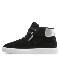 

Снікерcи Viking Anna Mid Wp 3-50785-2 Black, Чорний