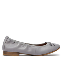 

Балетки Tamaris 1-22116-41 Light Blue 880, Голубий