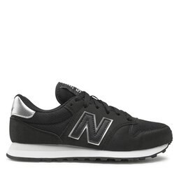 

Снікерcи New Balance GW500TM1 1, Чорний