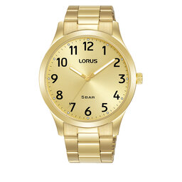 Lorus Klocka Lorus RRX02JX9 Gold