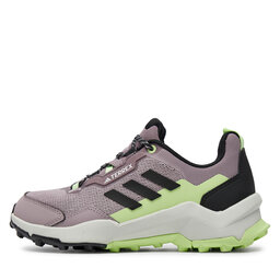 

Взуття adidas Terrex AX4 Hiking IE2571 Prlofi/Cblack/Grespa, Фіолетовий
