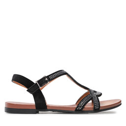 

Босоніжки Jenny Fairy WSL002-10 Black, Чорний