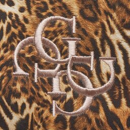 

Сумка Guess E4GZ17 WFCE0 P122, Коричневий