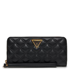 Guess Stor damplånbok Guess Giully (QA) Slg SWQA87 48460 BLA