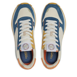 

Снікерcи HOFF Pergamon 12417604 Blue, Голубий