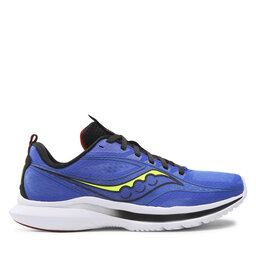 

Взуття Saucony Kinvara 13 S20723-25 Blue Raz/Black, Голубий