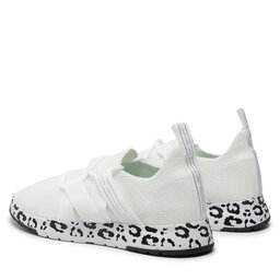 

Снікерcи EMU Australia Leura W12494 White Leopard, Білий
