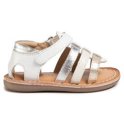 

Босоніжки Gioseppo Okaloosa 58812 White, Білий