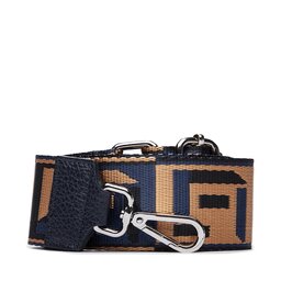 Creole Curea de schimb pentru poșetă Creole KPS09 Granat/Camel